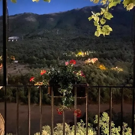 Bed & Breakfast Il Giardinetto Di Pettorano Pettorano sul Gizio