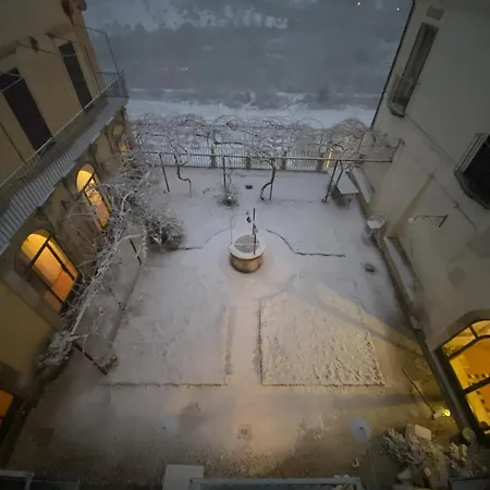 Il Giardinetto Di Pettorano Pettorano sul Gizio