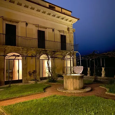 Bed & Breakfast Il Giardinetto Di Pettorano