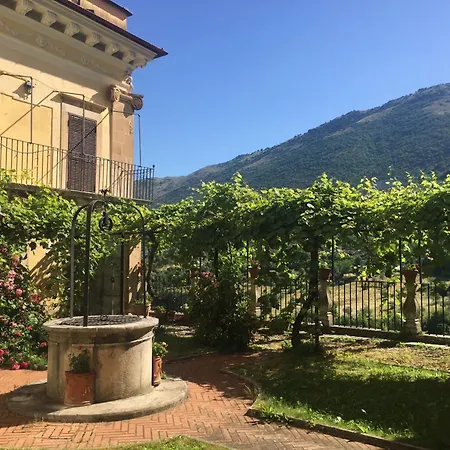 Il Giardinetto Di Pettorano 3*