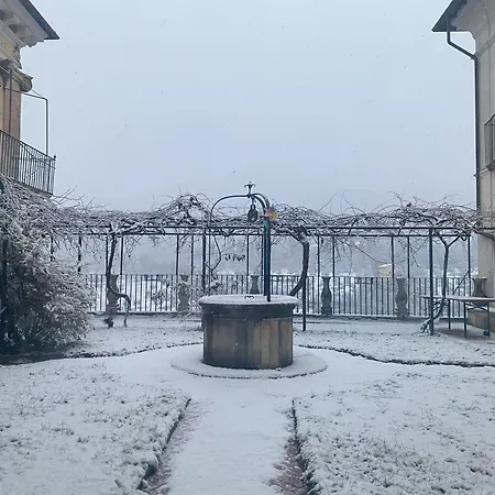 Il Giardinetto Di Pettorano Nocleg ze śniadaniem 3*