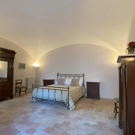 Il Giardinetto Di Pettorano 3*