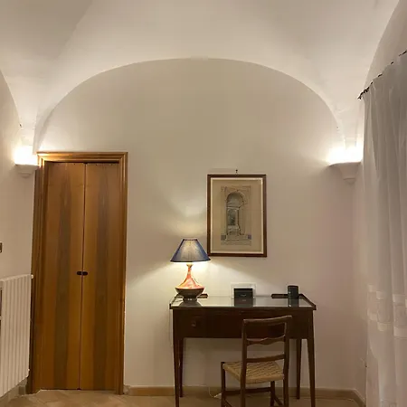 Il Giardinetto Di Pettorano Pettorano sul Gizio