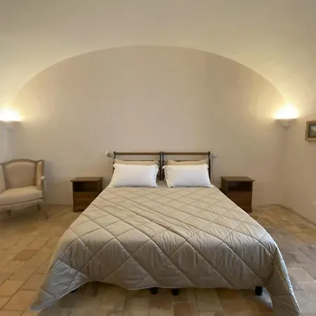 Bed and breakfast Il Giardinetto Di Pettorano 3*