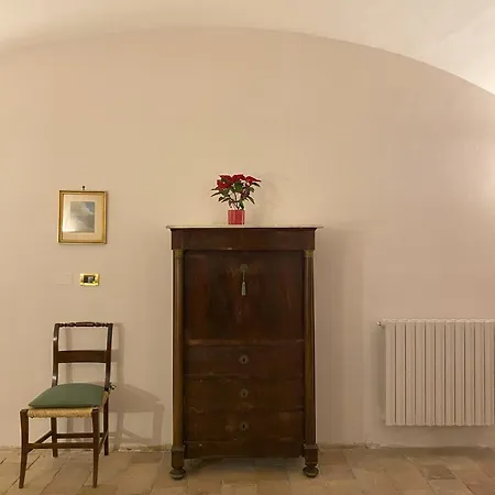 Il Giardinetto Di Pettorano Bed & Breakfast