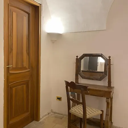 Bed & Breakfast Il Giardinetto Di Pettorano 3*