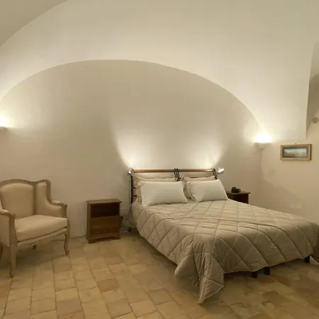 Il Giardinetto Di Pettorano Bed & Breakfast 3*
