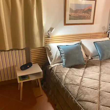 Il Giardinetto Di Pettorano Bed & Breakfast