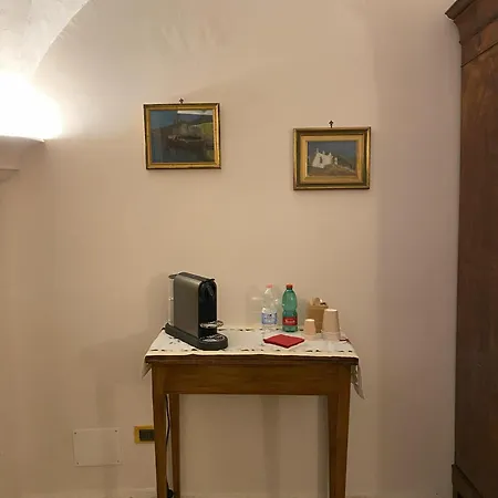 Bed & Breakfast Il Giardinetto Di Pettorano 3*