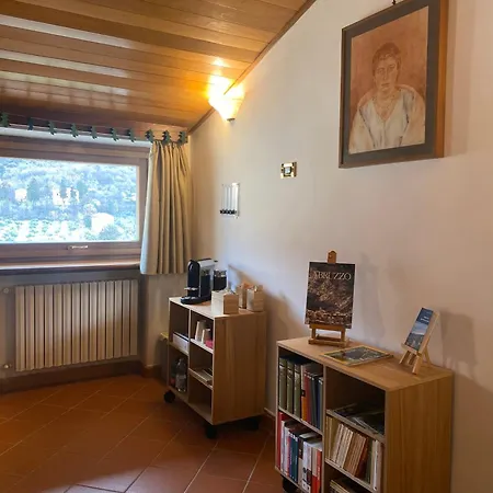 Il Giardinetto Di Pettorano Bed & Breakfast Pettorano sul Gizio
