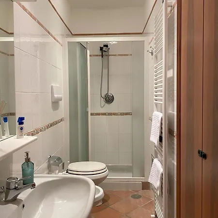 Il Giardinetto Di Pettorano 3* Pettorano sul Gizio