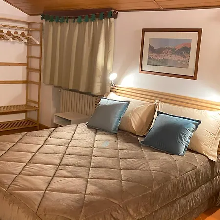 Il Giardinetto Di Pettorano