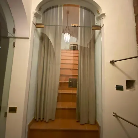 Il Giardinetto Di Pettorano Nocleg ze śniadaniem