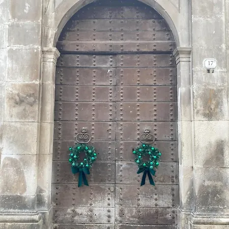 Bed & Breakfast Il Giardinetto Di Pettorano