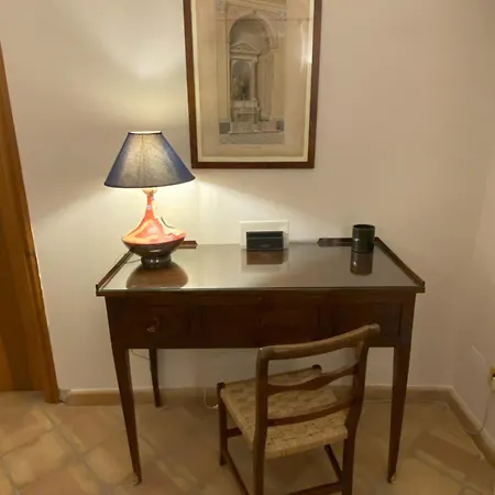 Il Giardinetto Di Pettorano Отель типа 