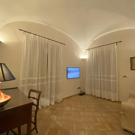 Il Giardinetto Di Pettorano