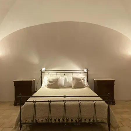 Il Giardinetto Di Pettorano Bed & Breakfast