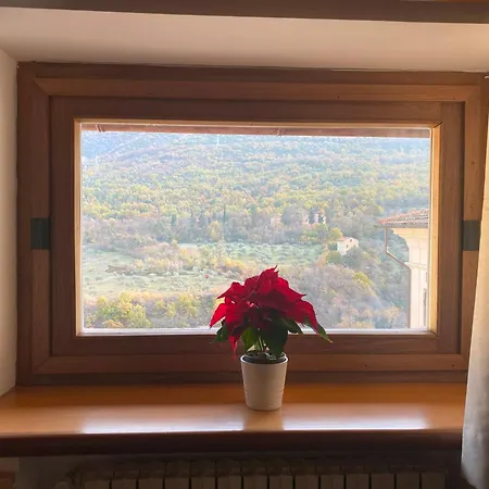 Bed & Breakfast Il Giardinetto Di Pettorano