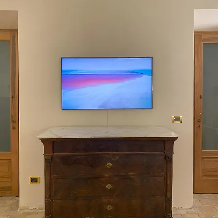 Il Giardinetto Di Pettorano Bed & Breakfast 3*