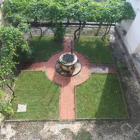 Il Giardinetto Di Pettorano *