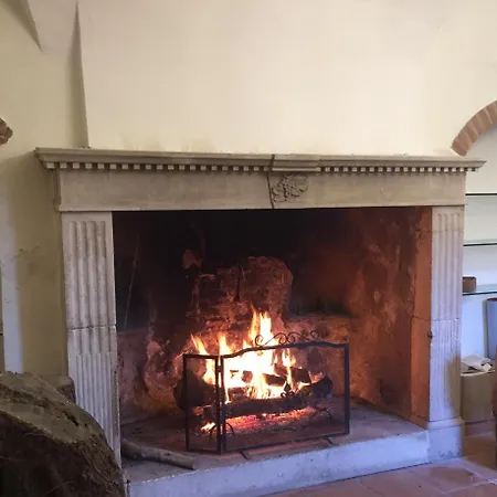 Il Giardinetto Di Pettorano