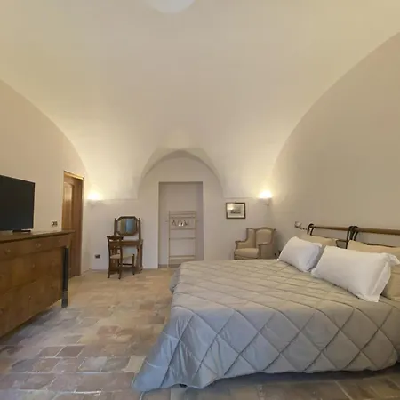 Il Giardinetto Di Pettorano Bed & Breakfast
