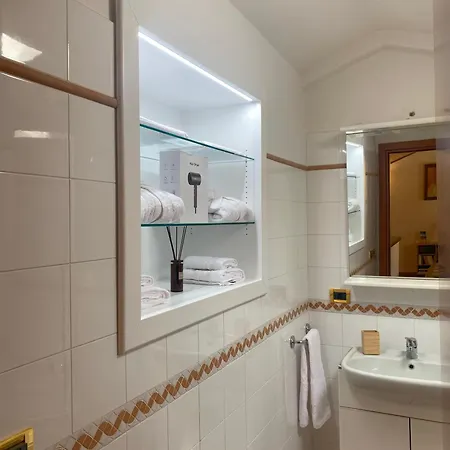 Bed & Breakfast Il Giardinetto Di Pettorano