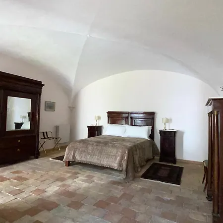 Bed & Breakfast Il Giardinetto Di Pettorano *