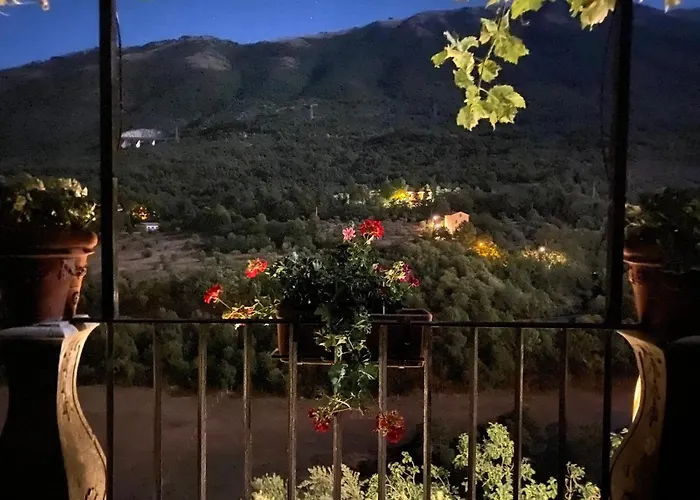 Bed and breakfast Il Giardinetto Di Pettorano Pettorano sul Gizio