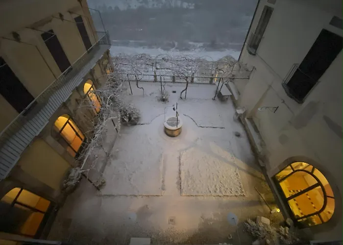 Il Giardinetto Di Pettorano Pettorano sul Gizio