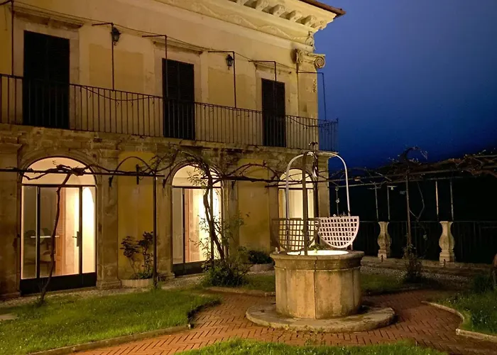 Bed and breakfast Il Giardinetto Di Pettorano