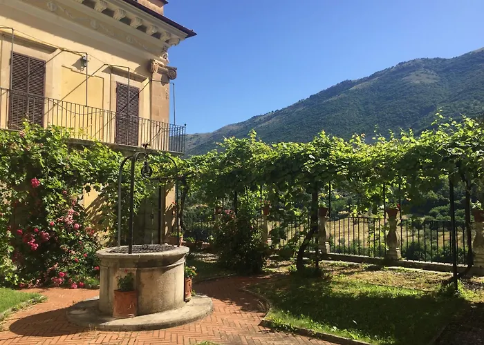 Il Giardinetto Di Pettorano 3*