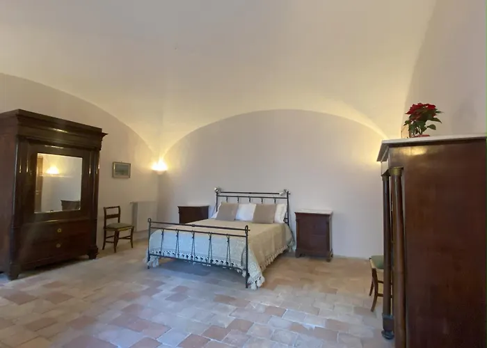 Il Giardinetto Di Pettorano 3*