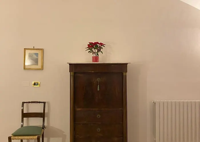 Il Giardinetto Di Pettorano Bed and breakfast