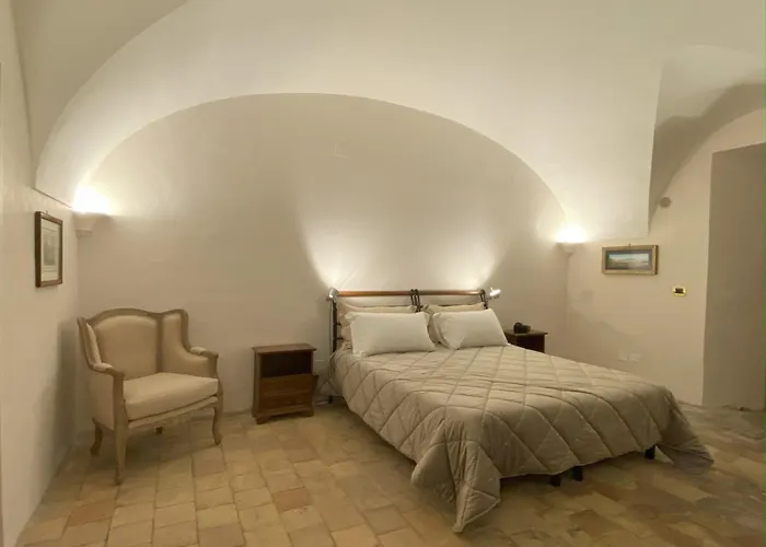 Il Giardinetto Di Pettorano Bed and breakfast 3*