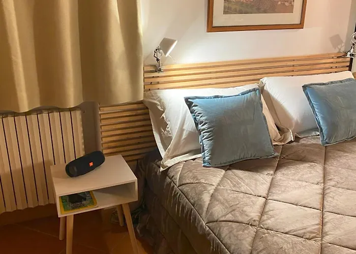 Il Giardinetto Di Pettorano Panzió