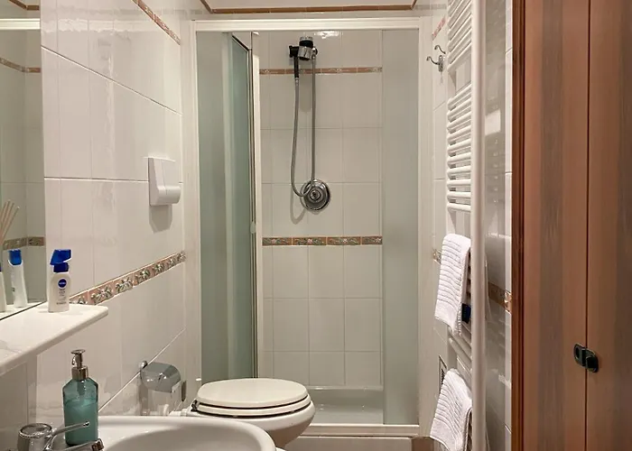 Il Giardinetto Di Pettorano 3* Pettorano sul Gizio