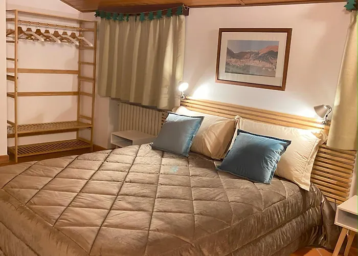 Il Giardinetto Di Pettorano