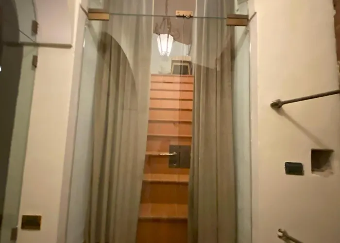 Il Giardinetto Di Pettorano Bed and breakfast