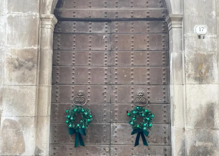 Panzió Il Giardinetto Di Pettorano