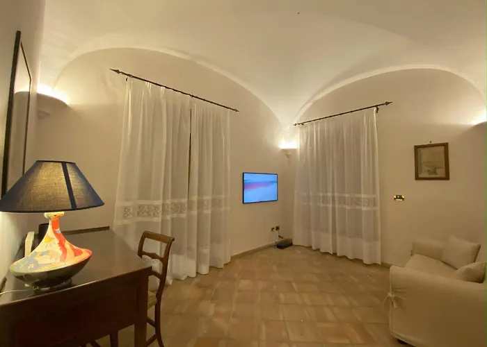 Il Giardinetto Di Pettorano