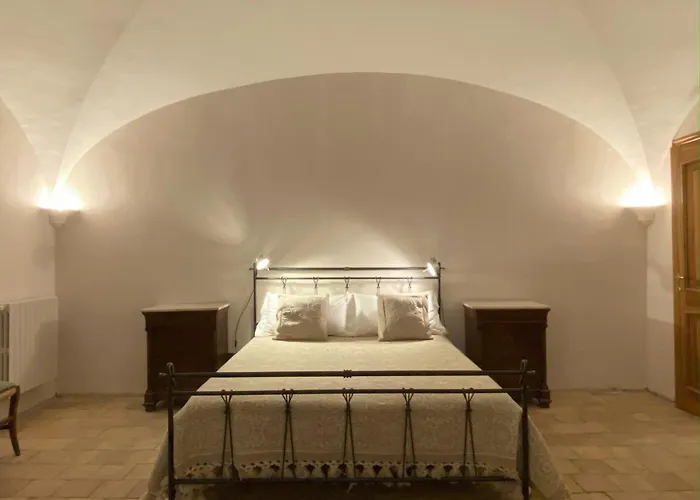 Il Giardinetto Di Pettorano Bed and breakfast