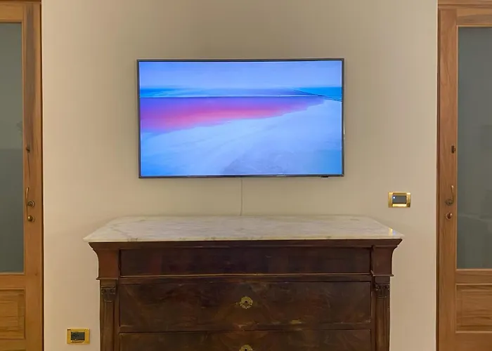 Il Giardinetto Di Pettorano Panzió 3*