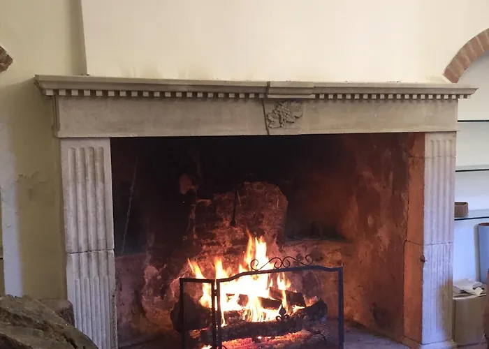 Il Giardinetto Di Pettorano