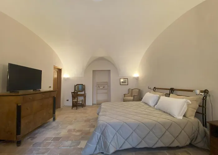 Il Giardinetto Di Pettorano Panzió