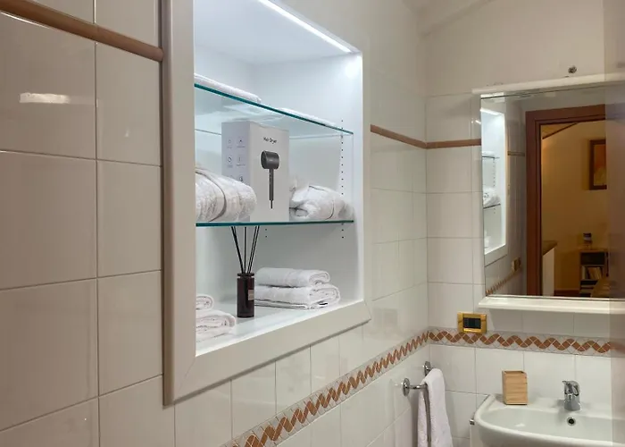 Bed and breakfast Il Giardinetto Di Pettorano